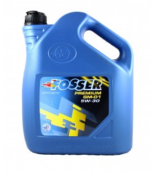 FOSSER Premium GM-D1 5W-30