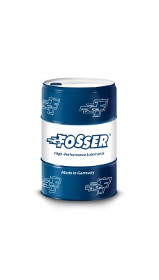 FOSSER Drive Turbo plus USHPD 10W-40